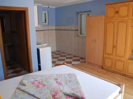 بيت ضيافة Kraljev Raj
